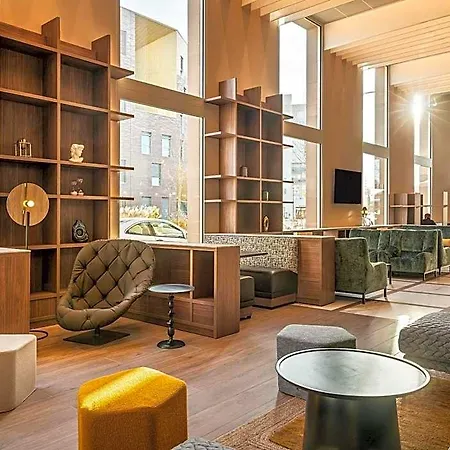 Mercure St Germain En Laye 3*