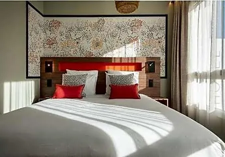 Hotel Mercure St Germain En Laye