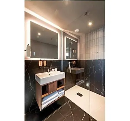 Mercure St Germain En Laye Hotell