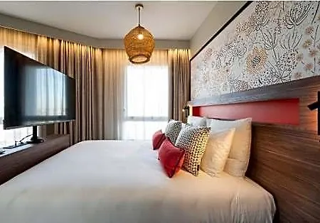 Mercure St Germain En Laye Hotel