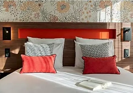 Mercure St Germain En Laye Achères