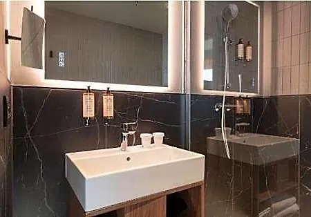 Hotel Mercure St Germain En Laye 3*