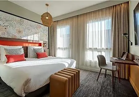 Mercure St Germain En Laye Achères