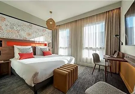 Hotell Mercure St Germain En Laye 3*