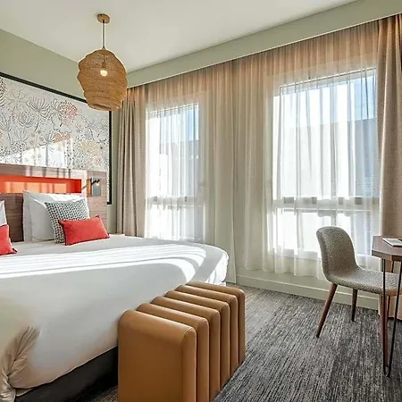 Hotel Mercure St Germain En Laye