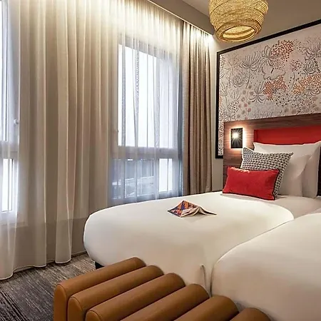 Mercure St Germain En Laye 阿谢尔
