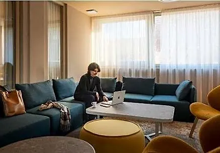 Hotell Mercure St Germain En Laye 3*