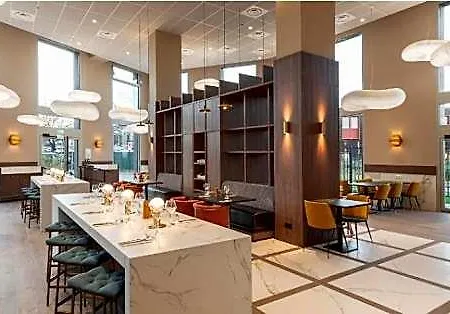 Mercure St Germain En Laye 3*