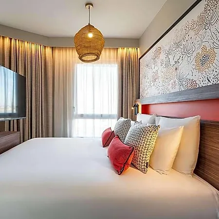 Mercure St Germain En Laye 3*