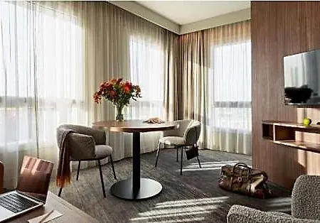 Hotel Mercure St Germain En Laye