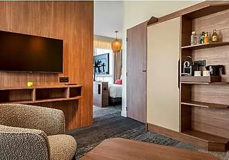 Hotel Mercure St Germain En Laye 3*
