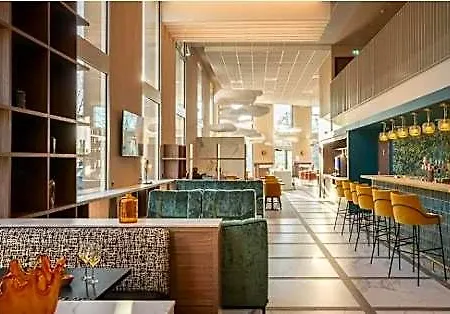 Hotell Mercure St Germain En Laye 3*