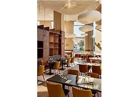 Mercure St Germain En Laye Hotell Achères