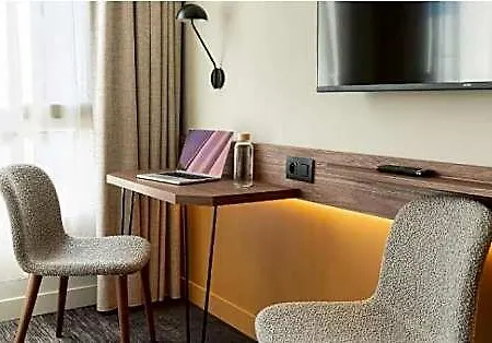 Mercure St Germain En Laye 3*