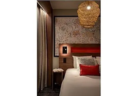 Mercure St Germain En Laye Achères