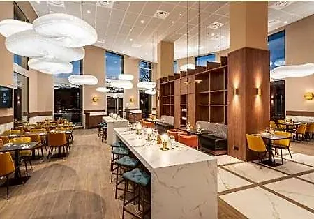Hotell Mercure St Germain En Laye Achères