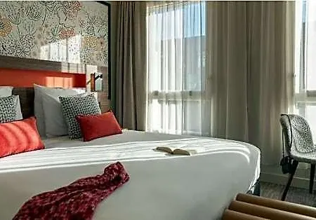 酒店 Mercure St Germain En Laye